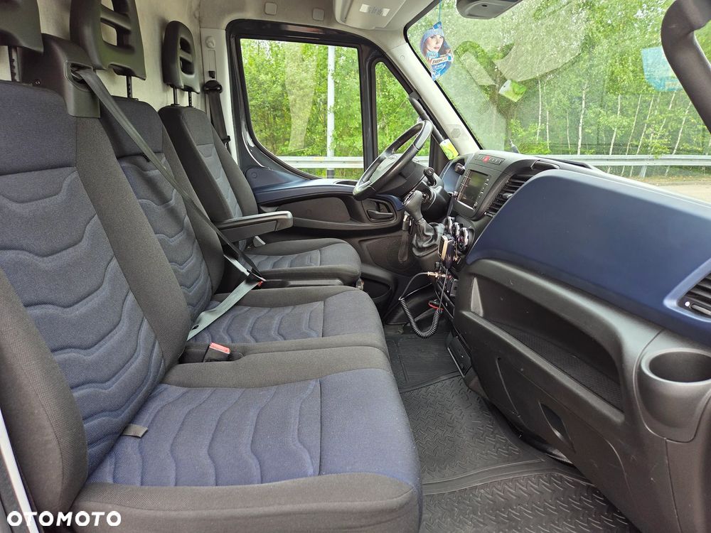 Iveco Daily 35S16 - 10