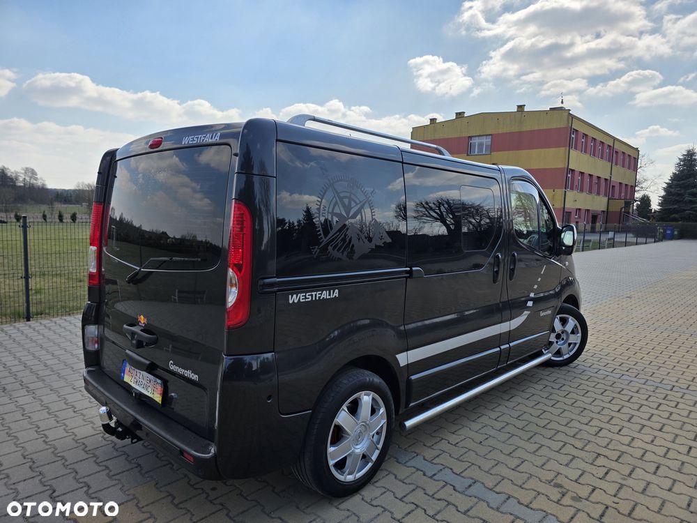 Opel Vivaro L1H1 Tour Cosmo - 6
