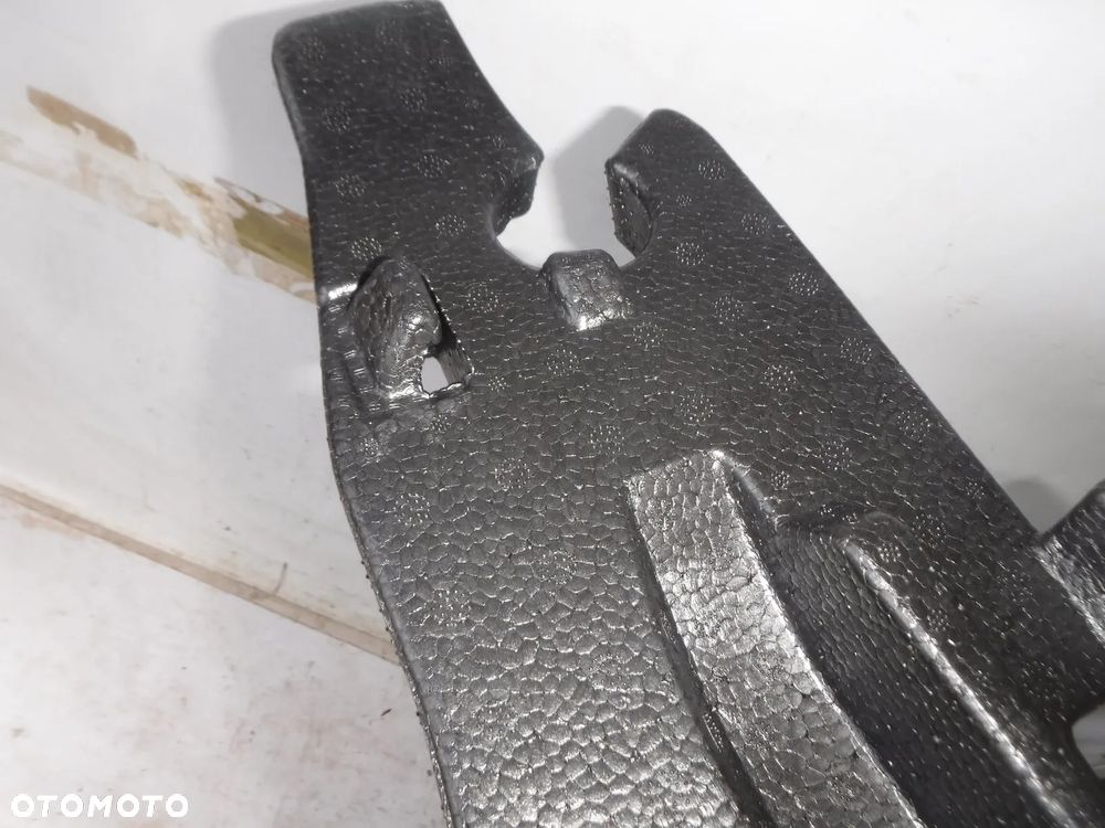 ford mondeo mk4 absorber zderzaka przód przedni - 3