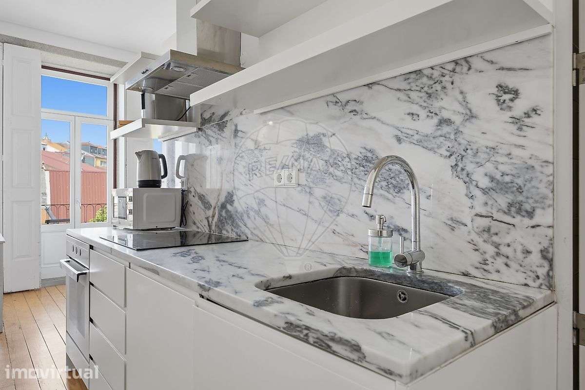 Apartamento T0 para venda - Grande imagem: 3/23