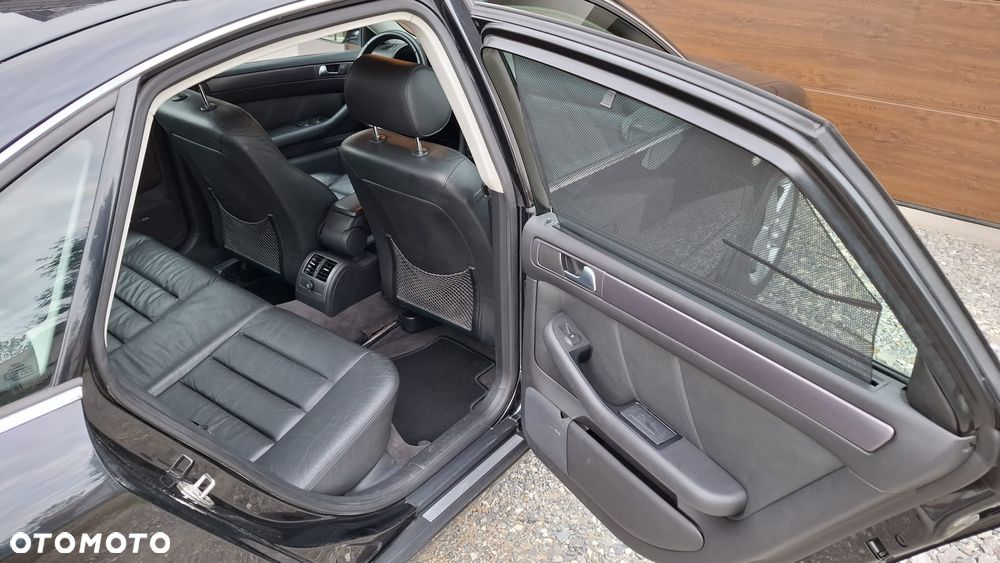 Audi A6 Limousine 3.0 quattro - 23