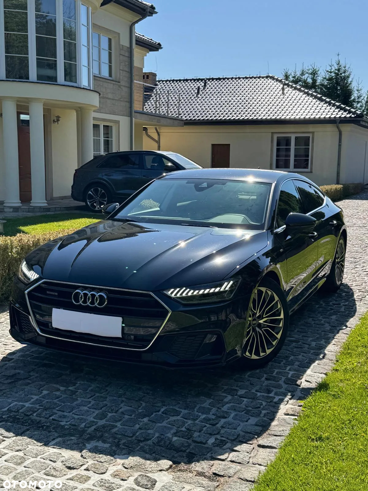 Audi A7 55 TFSI Quattro S tronic - 27