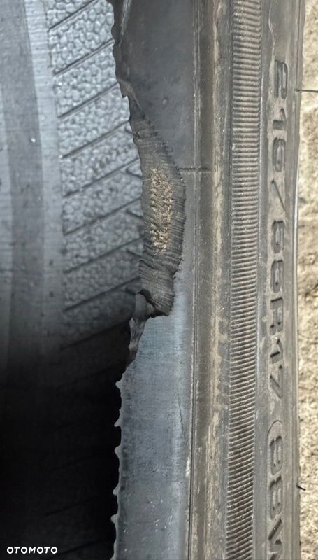 215/55R17 98W GOODYEAR EFFICIENTGRIP PERFORMANCE x4szt 3198o - 4