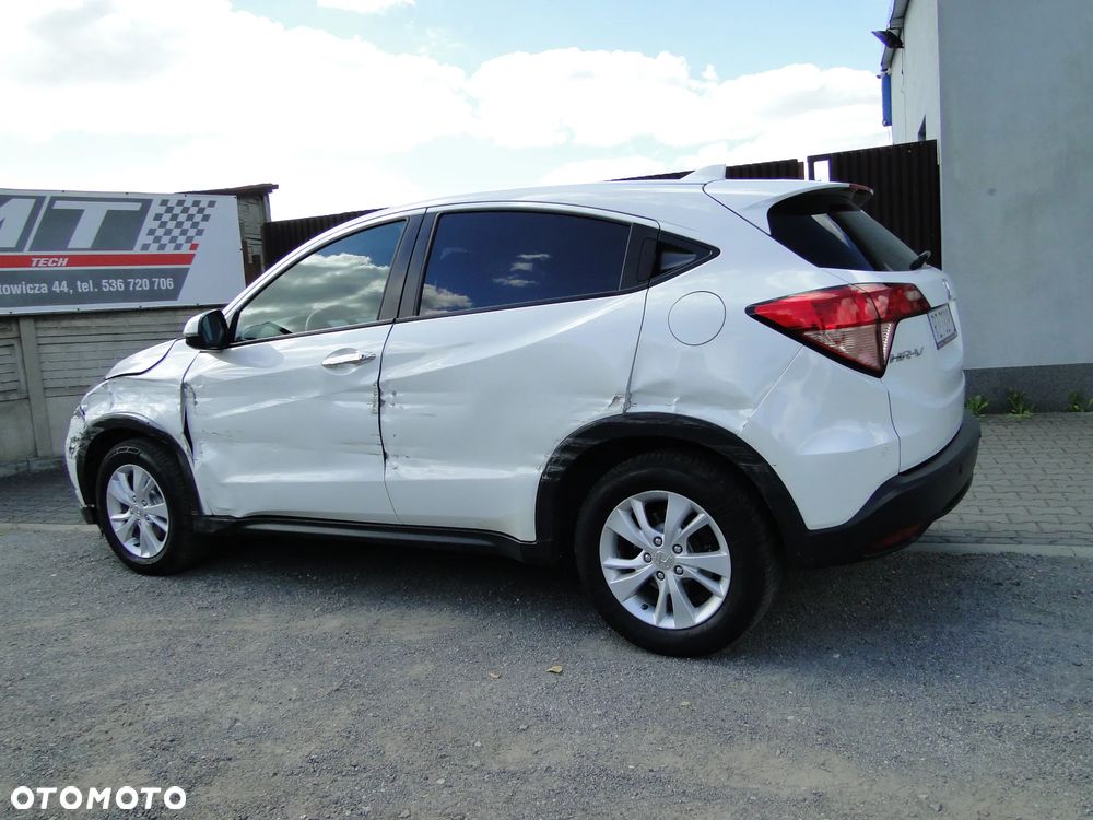 Honda HR-V 1.5 Elegance (ADAS) - 13