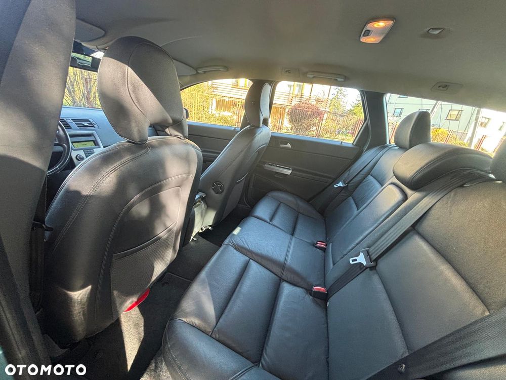 Volvo V50 DPF D2 Business Pro Edition - 26