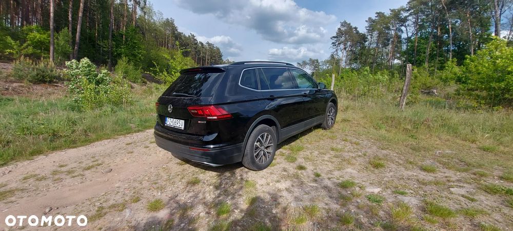 Volkswagen Tiguan Allspace - 6