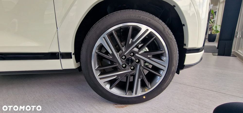 SsangYong/KGM Actyon 1.5 T-GDI HEV Adventure e-DHT - 6