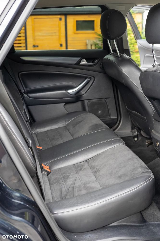 Ford Mondeo 1.6 TDCi ECOnetic Start-Stopp Ambiente - 14