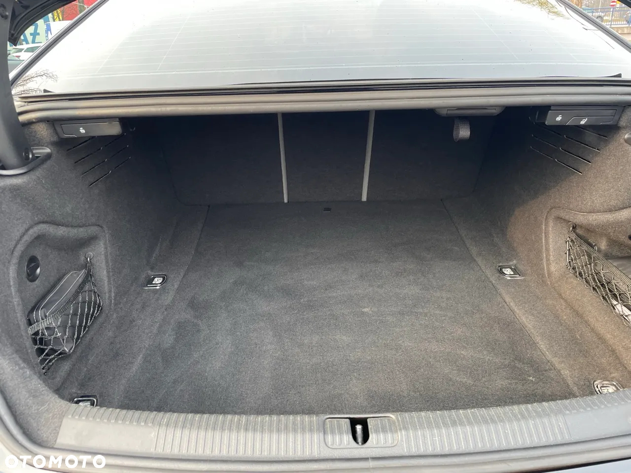 Audi A5 2.0 TDI S tronic - 26
