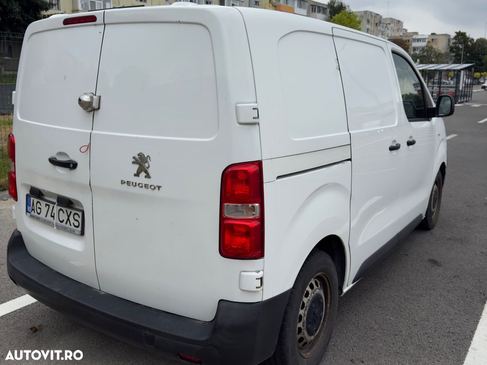 Peugeot Expert - 4