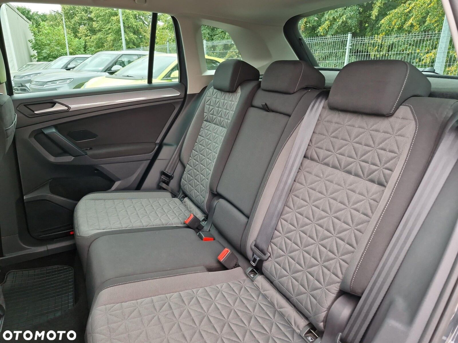 Volkswagen Tiguan 1.5 TSI EVO Life DSG - 15