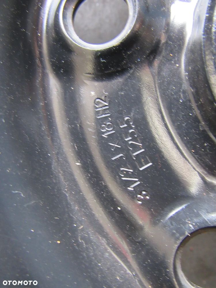 audi a3 8v hb r18 koło dojazdowe - 6