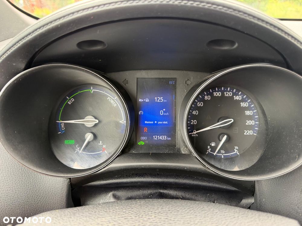 Toyota C-HR Business-Edition - 14