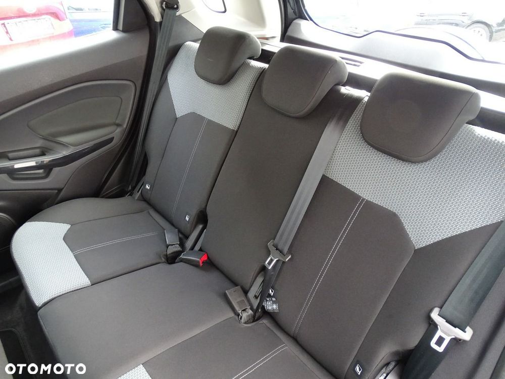 Ford EcoSport - 22