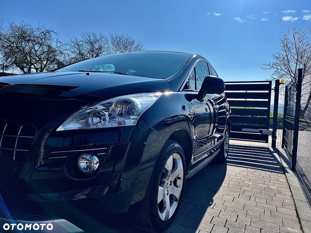 Peugeot 3008 1.6 Premium - 3