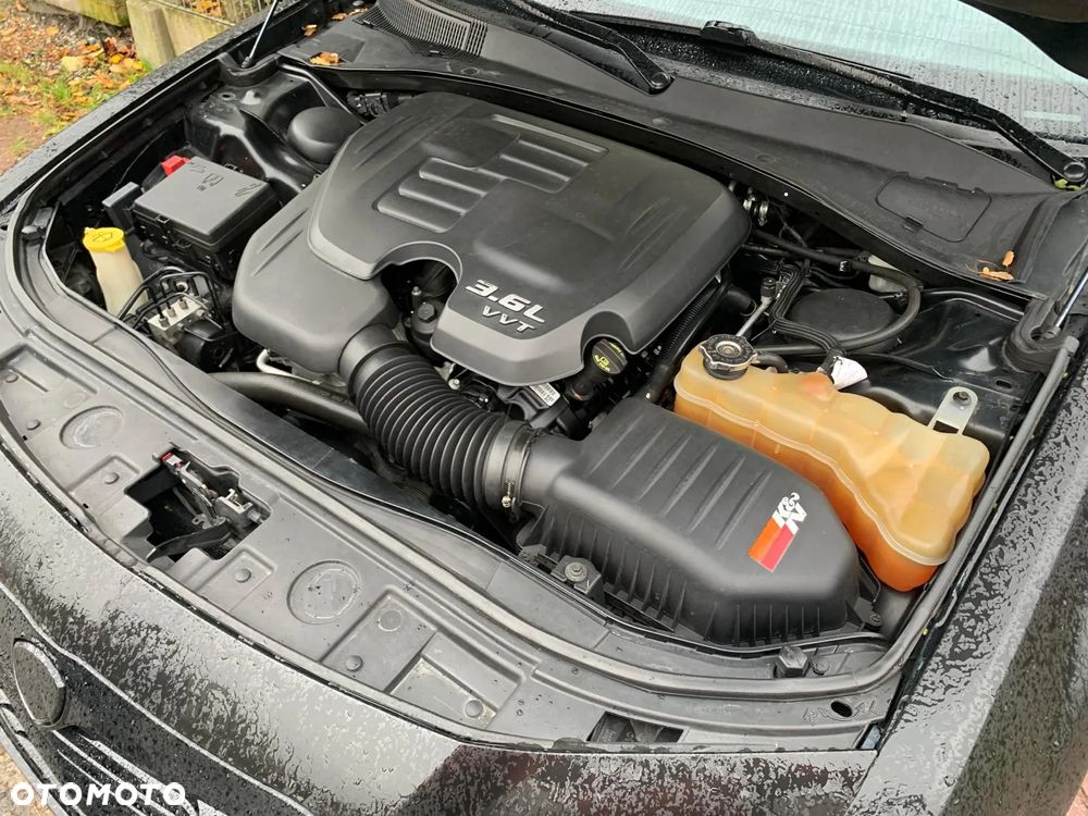 Lancia Thema - 7