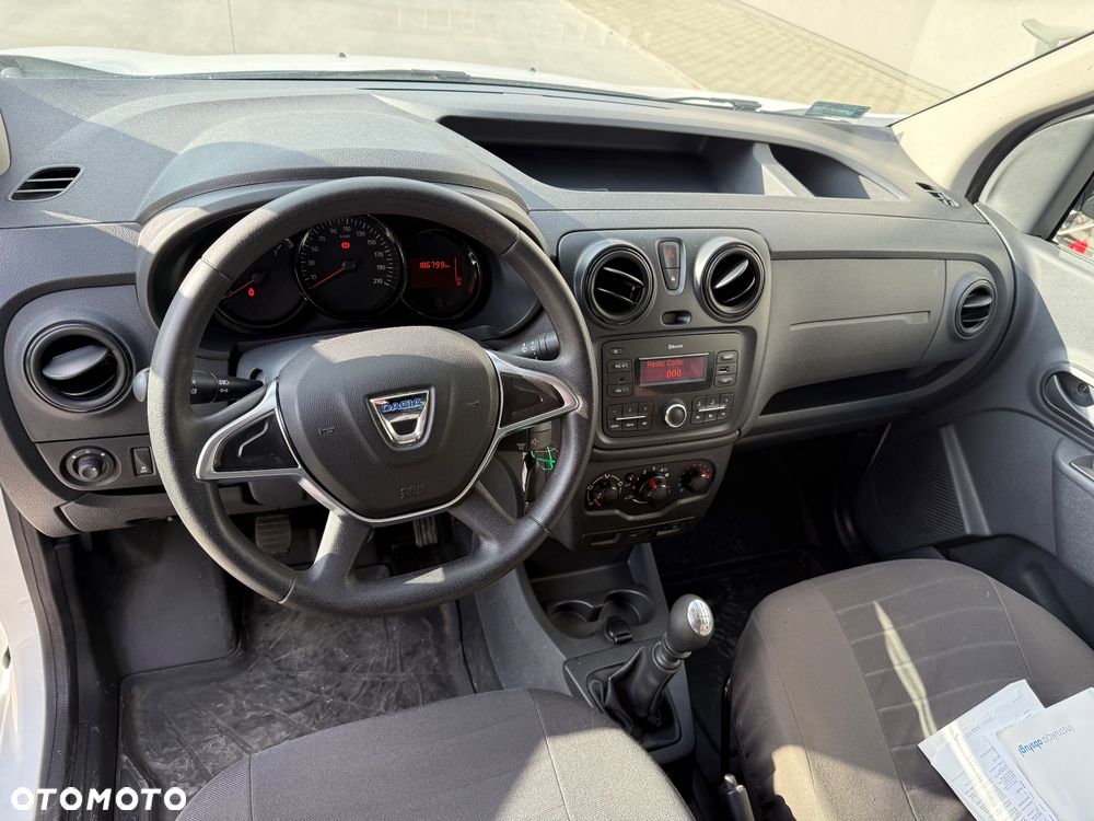 Dacia Dokker - 15