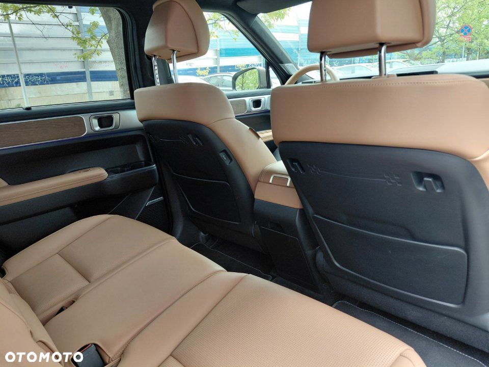 Hyundai Santa Fe - 39