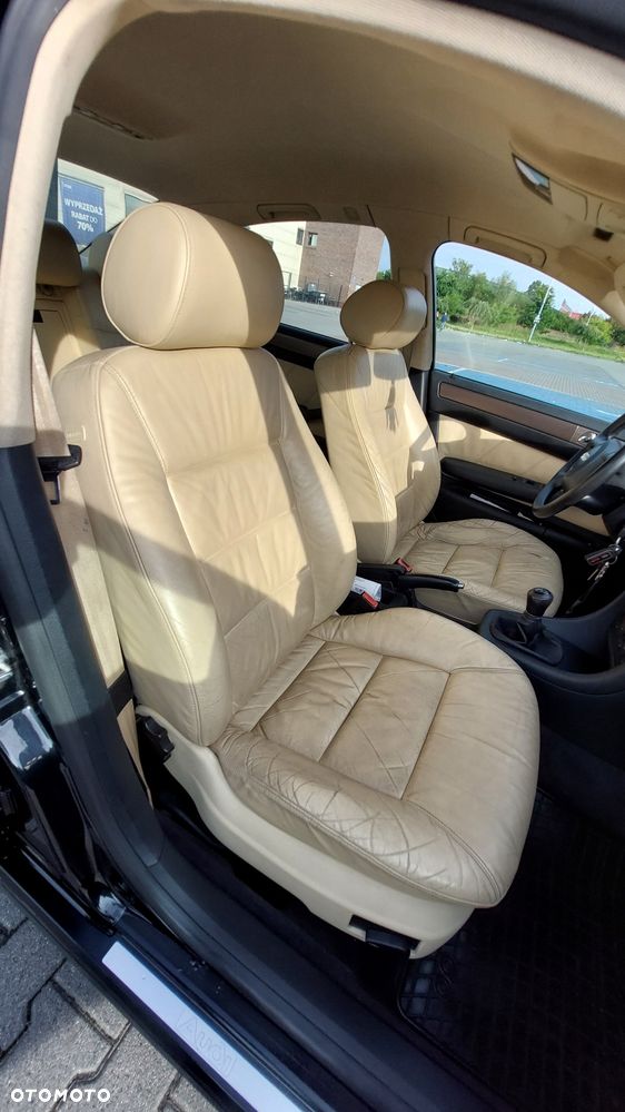 Audi A6 Limousine - 6