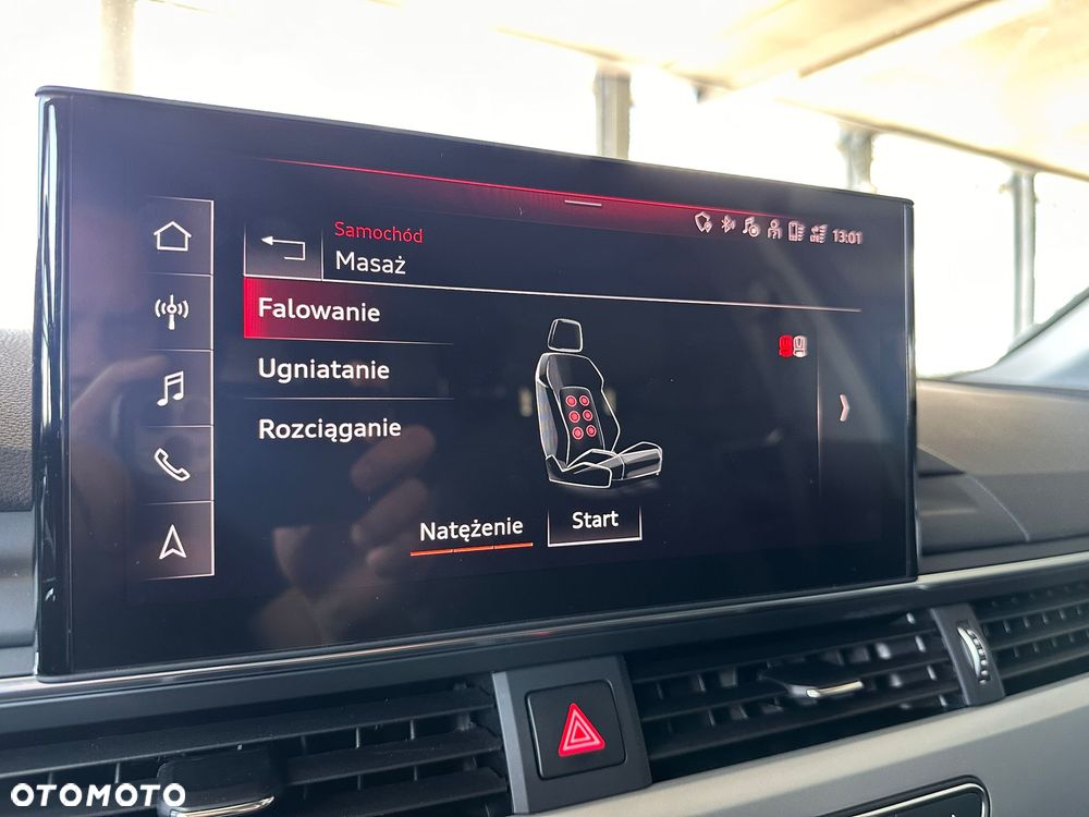 Audi A4 Avant 35 TDI mHEV Advanced S tronic - 17