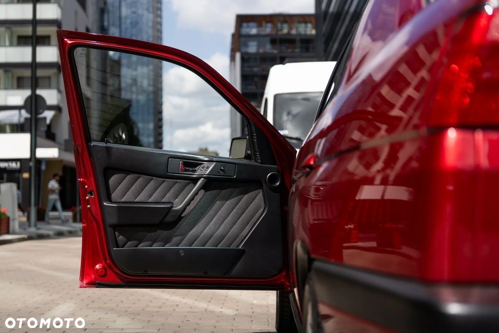 Alfa Romeo 155 - 13