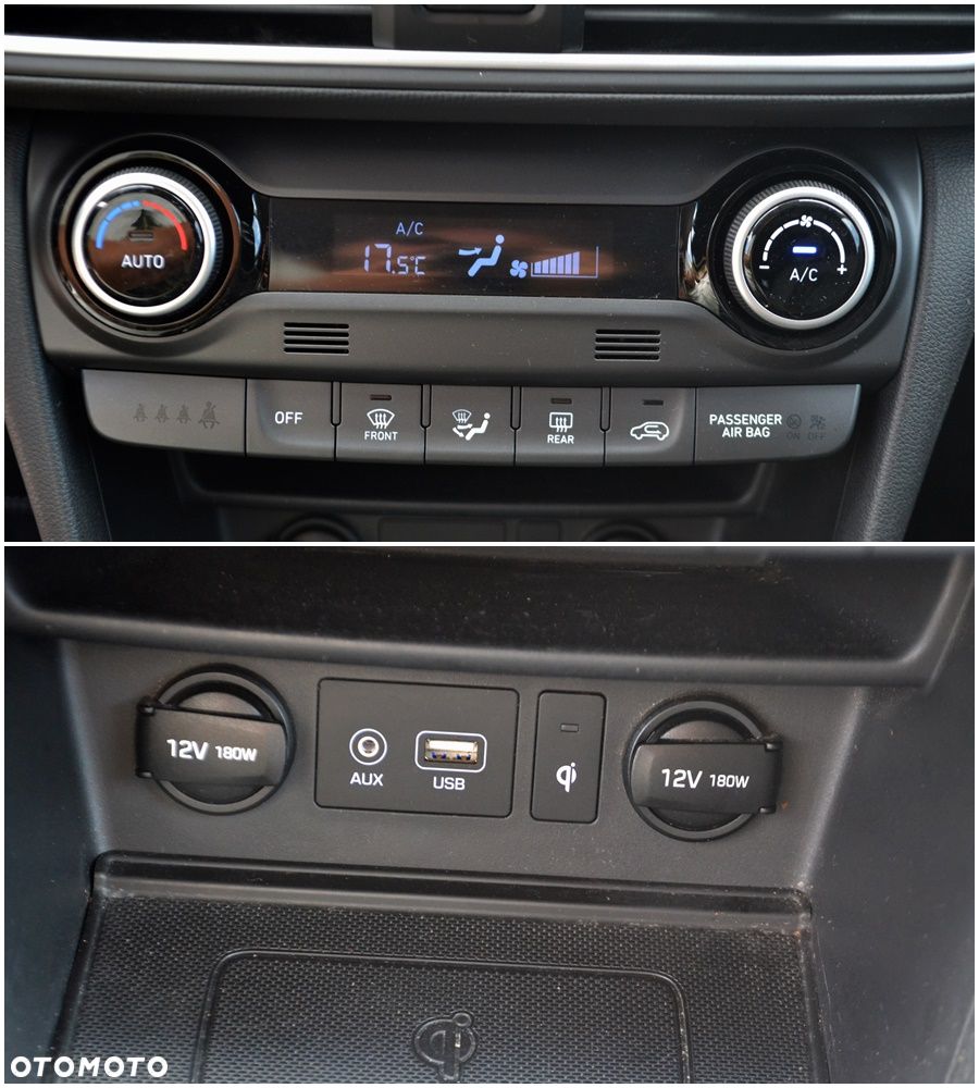 Hyundai Kona 1.0 T-GDI EDITION 30+ - 23