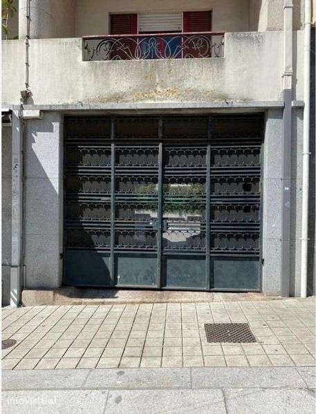 Garagem fechada no Bolhão/Porto (não vende) - Grande imagem: 3/6