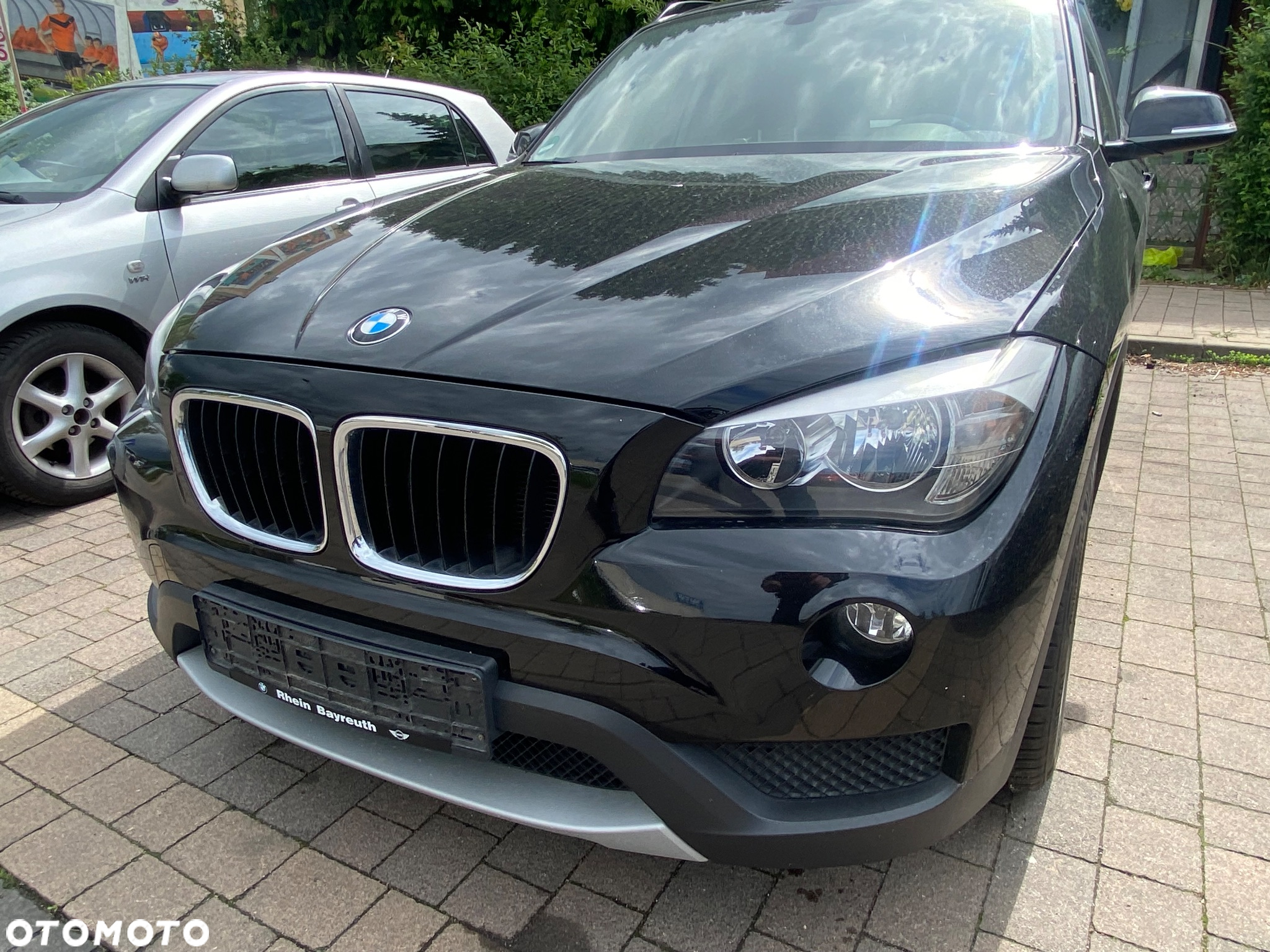 BMW X1 sDrive18i - 15
