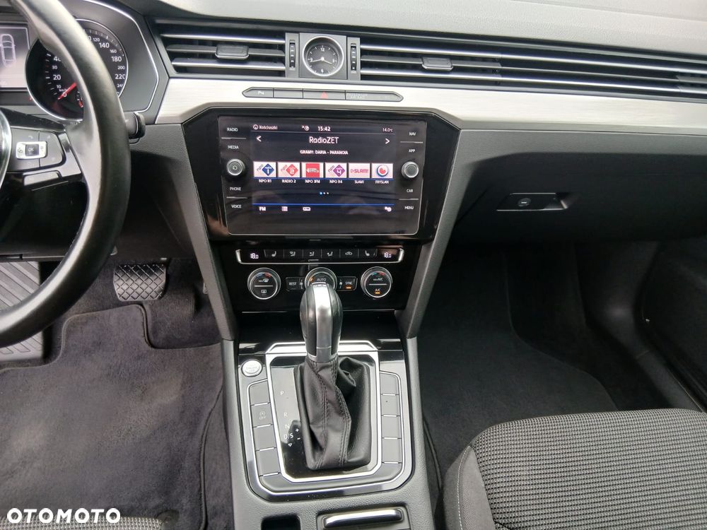 Volkswagen Arteon 1.5 TSI ACT OPF DSG Elegance - 26