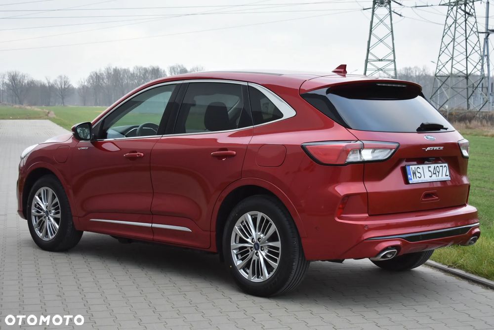 Ford Kuga 2.5P PHEV FWD Vignale - 6