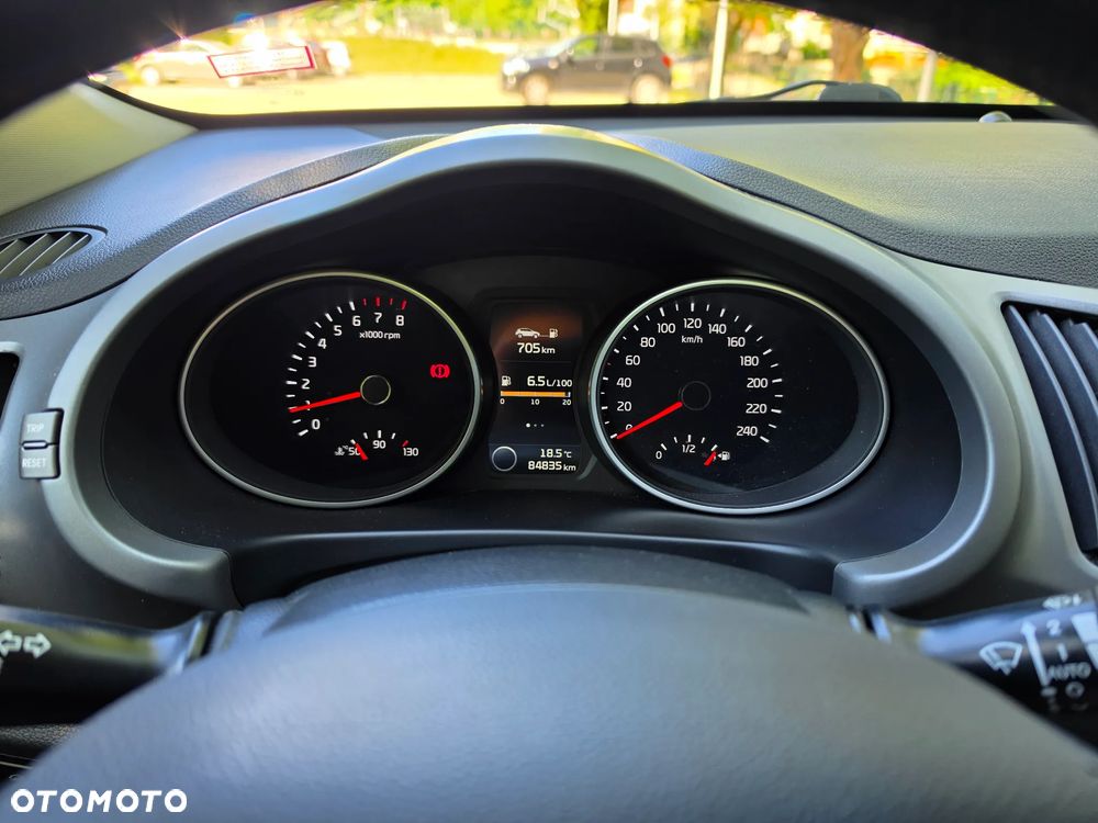 Kia Sportage 1.6 GDI XL 2WD - 15