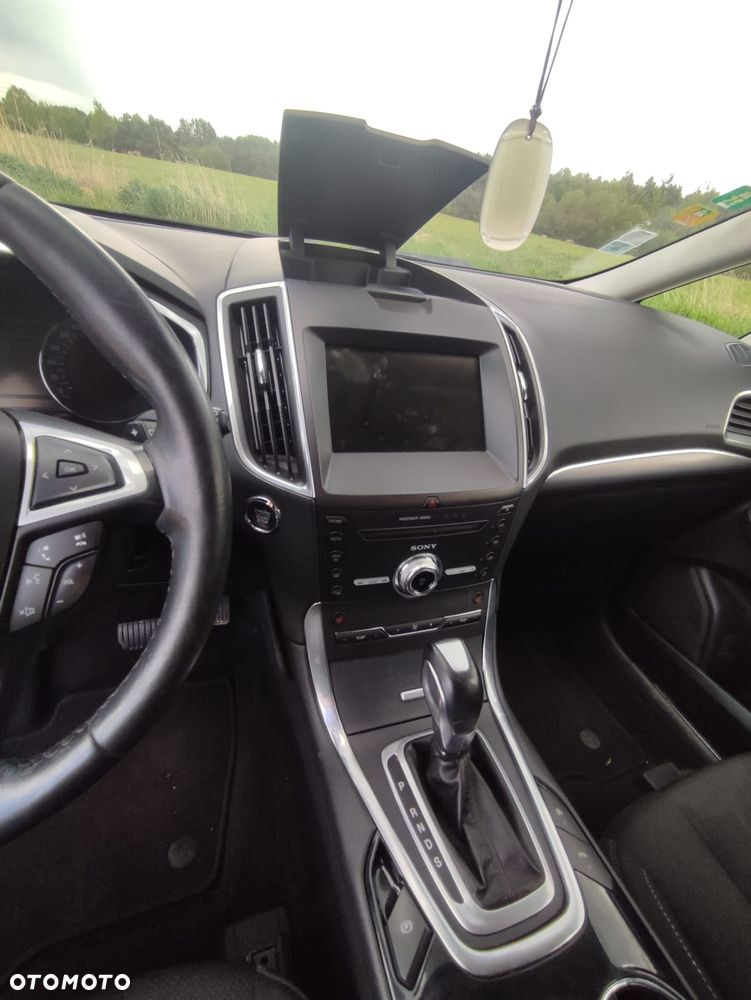 Ford S-Max 2.0 TDCi Bi-Turbo Titanium PowerShift - 15