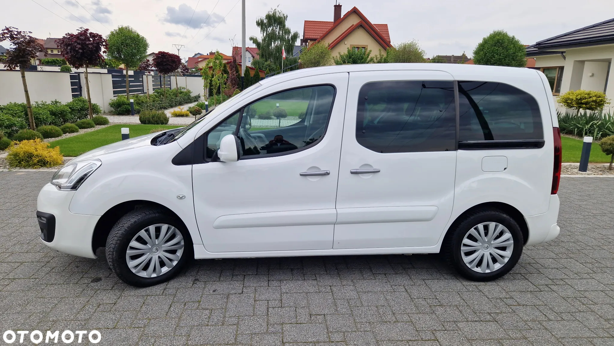 Citroën Berlingo Multispace BlueHDi 100 SELECTION - 3