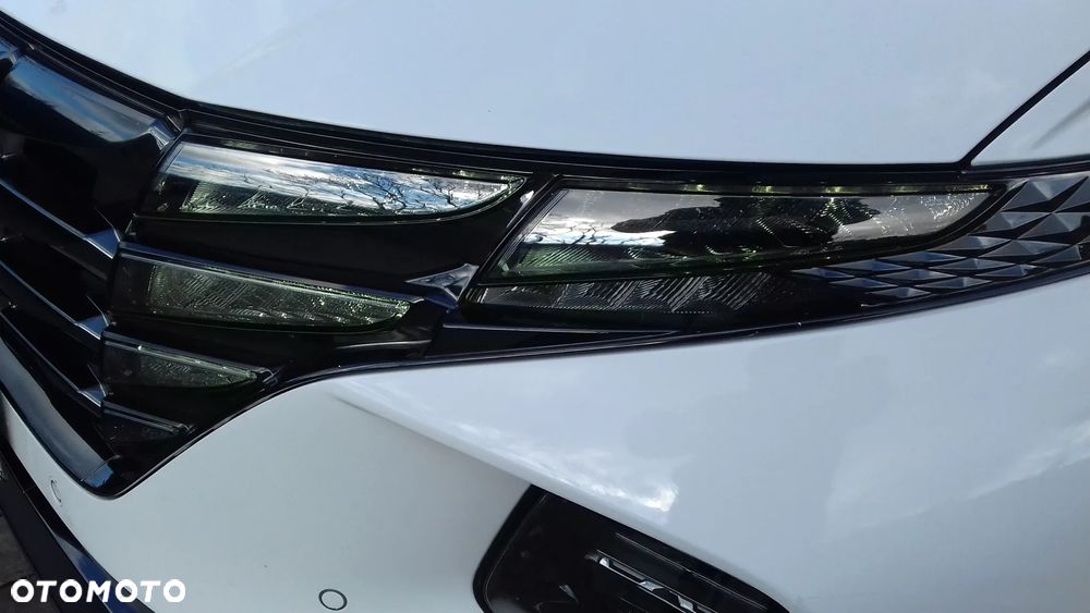 Hyundai Tucson - 12