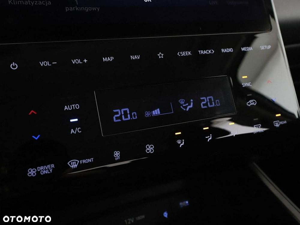 Hyundai Tucson 1.6 T-GDi HEV Smart 2WD - 29