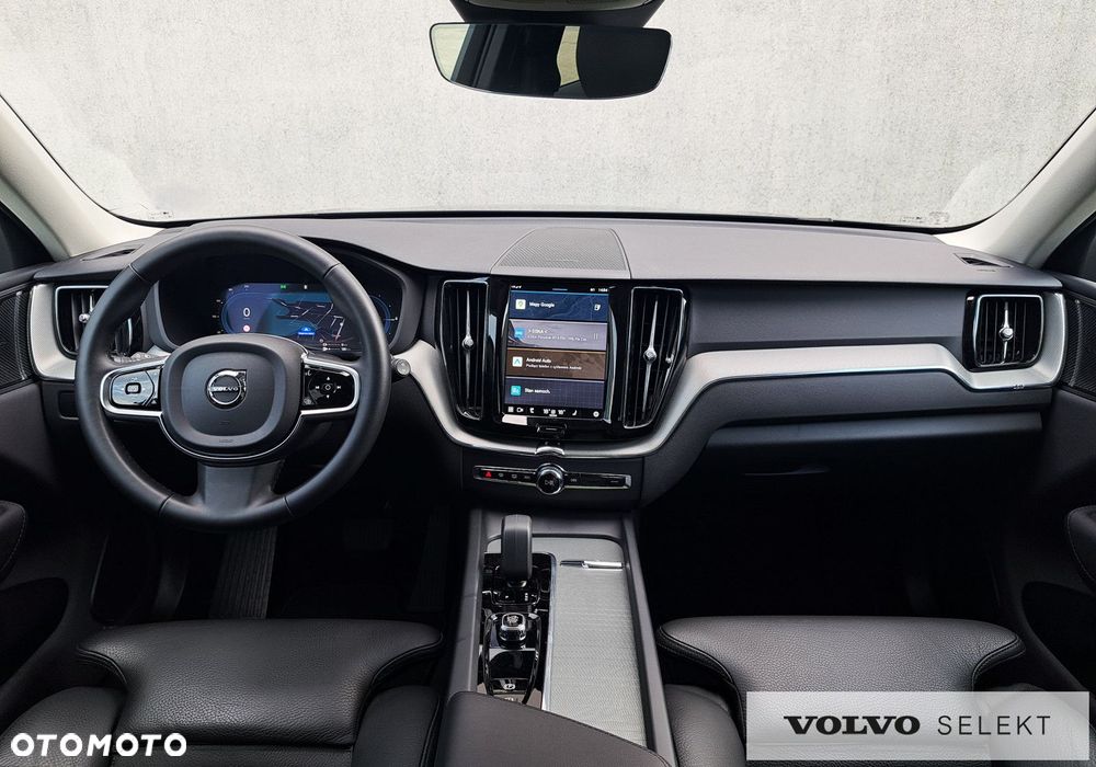 Volvo XC 60 - 13