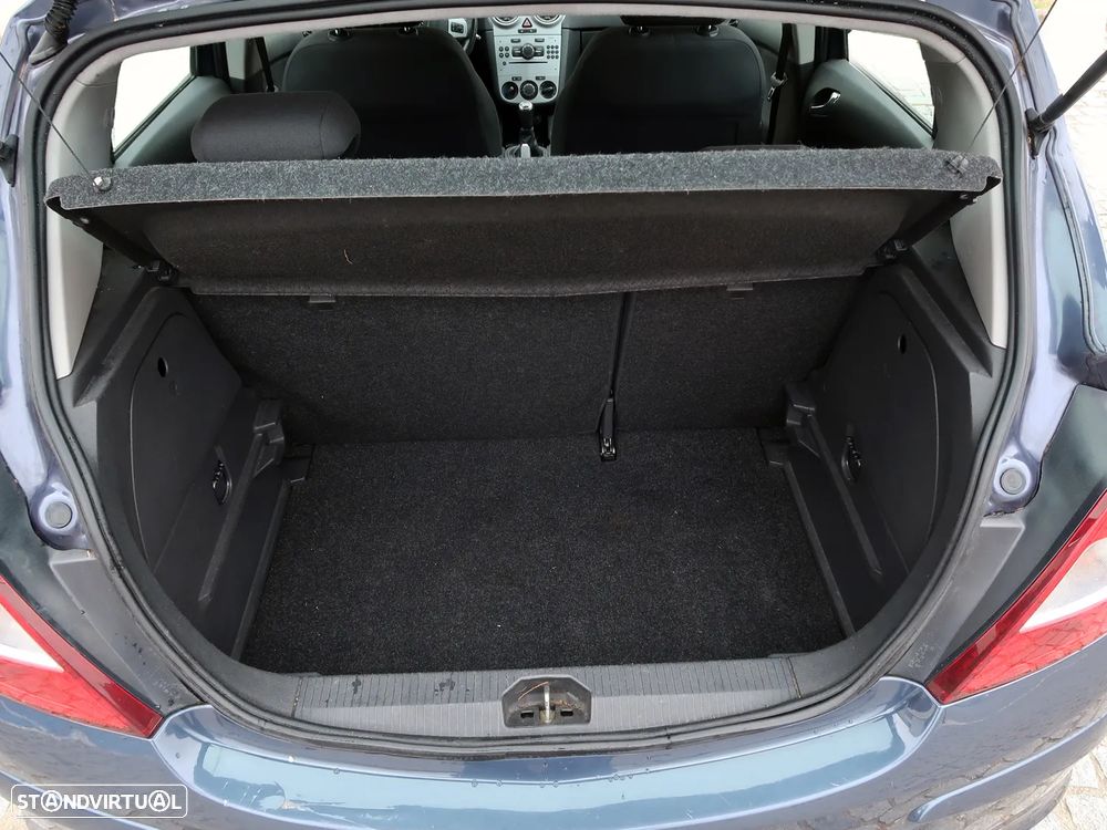 Opel Corsa 1.3 CDTi Cosmo - 18