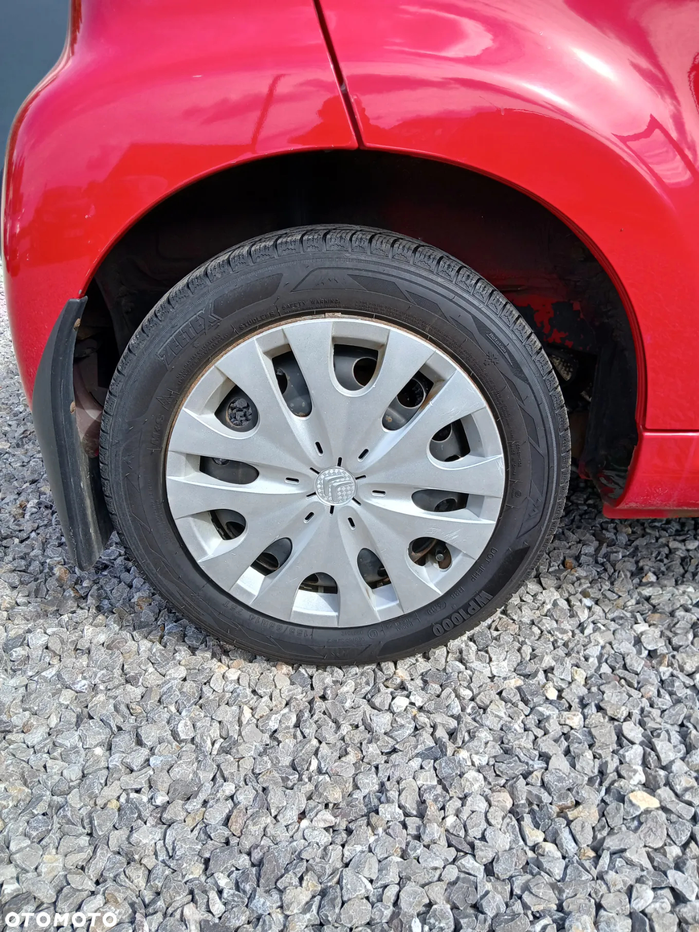 Citroën C1 - 20