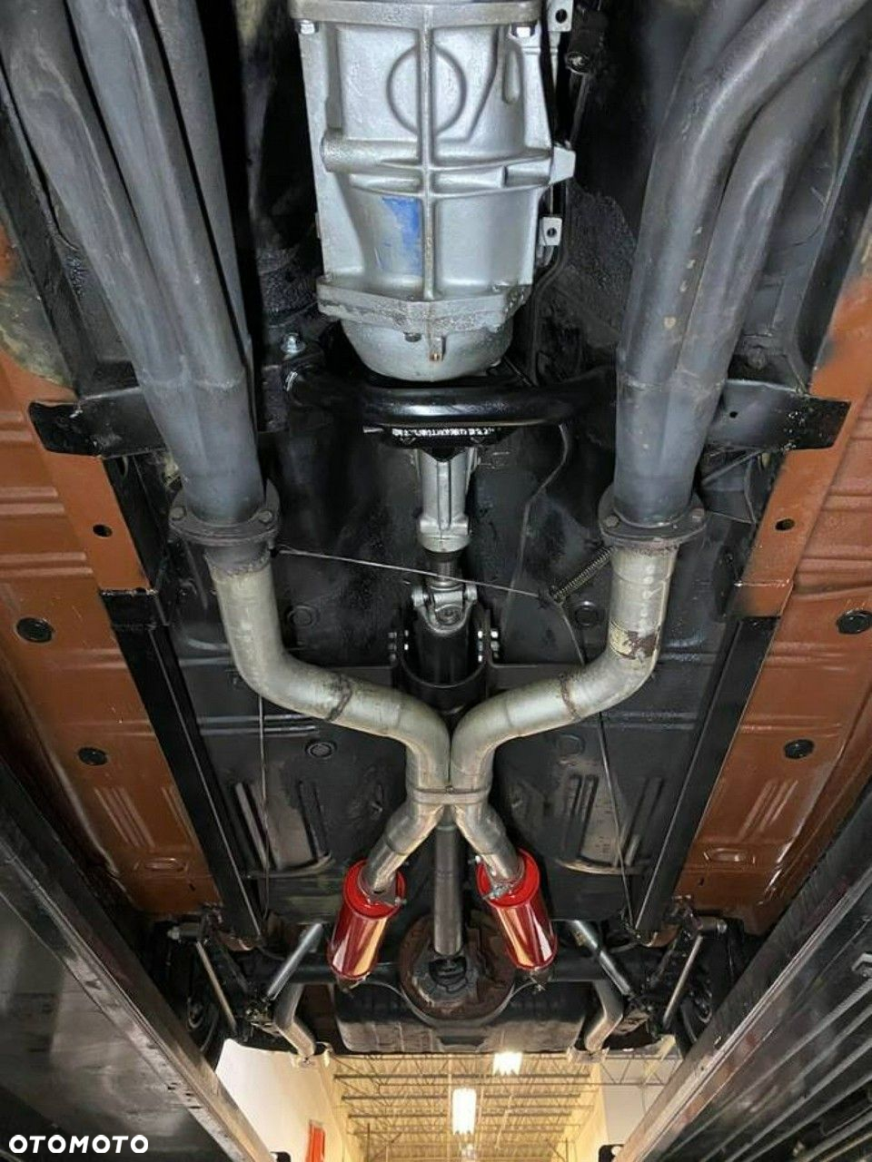 Ford Mustang - 40