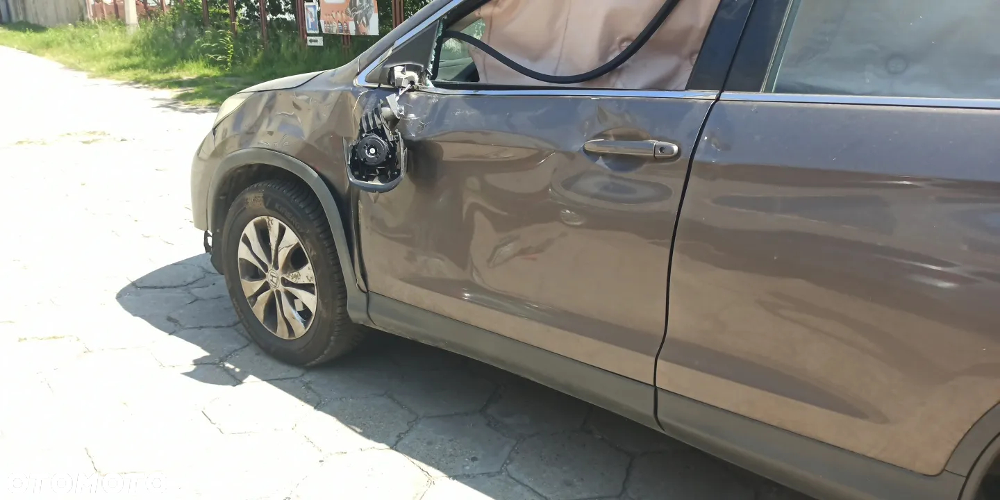 Honda CR-V 1.6i DTEC 2WD Elegance - 18