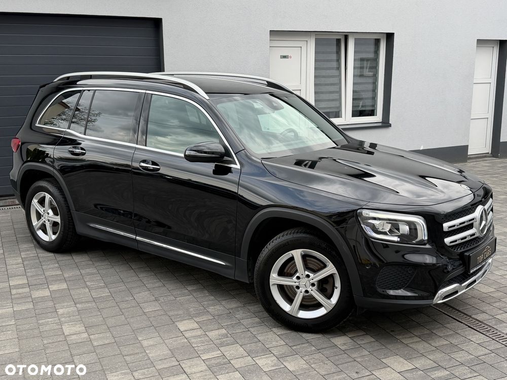 Mercedes-Benz GLB 220 d 8G-DCT Style - 17