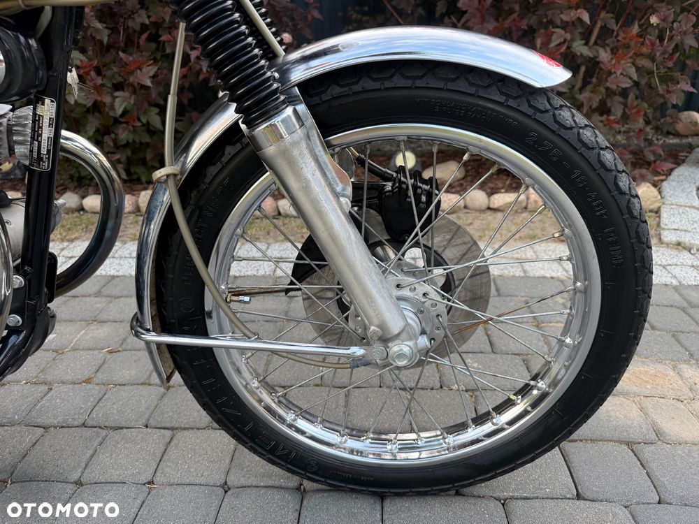 Honda CB - 6