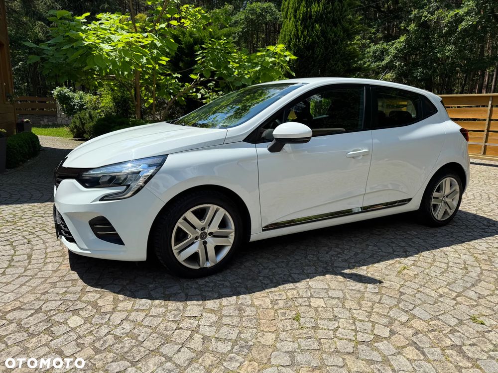 Renault Clio 1.0 TCe Zen - 2