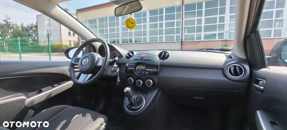 Mazda 2 1.3 Exclusive - 35