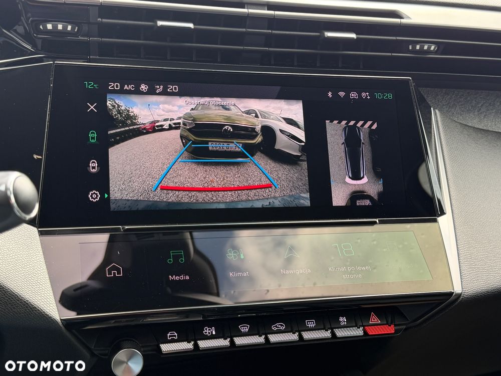 Peugeot 308 BlueHDi 130 EAT8 Allure - 9