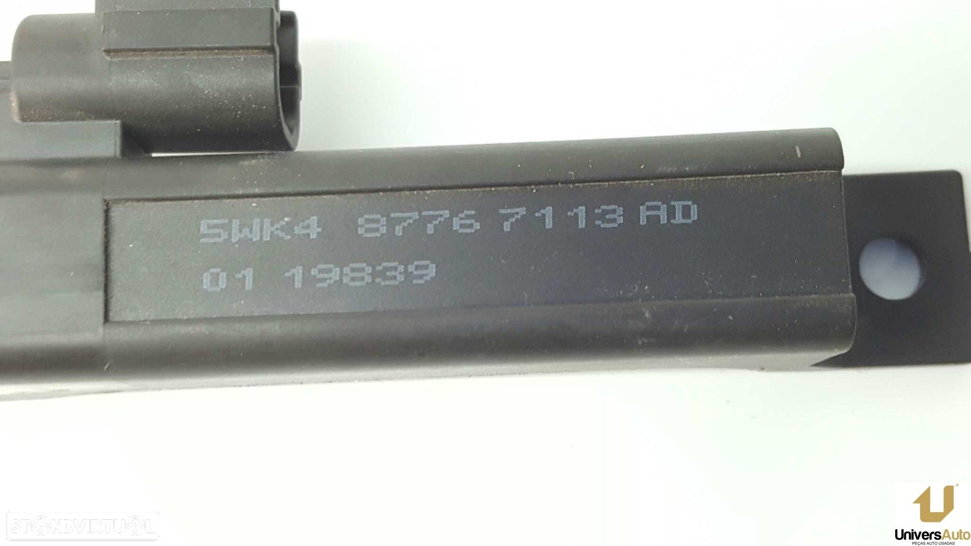 SENSOR NISSAN X-TRAIL (T32) 360 - 2