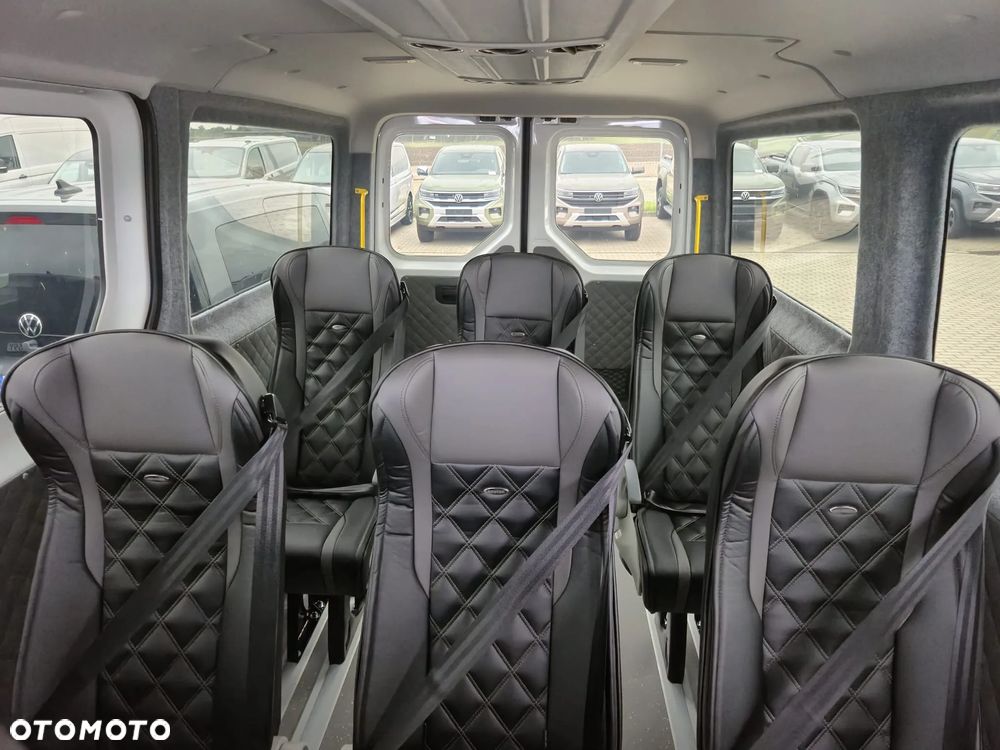 Volkswagen CRAFTER - 5