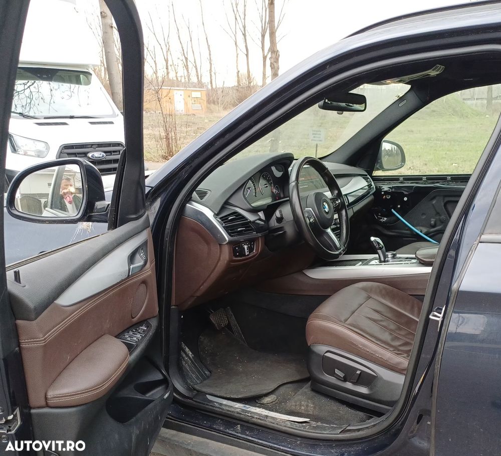 BMW X5 xDrive40e - 5
