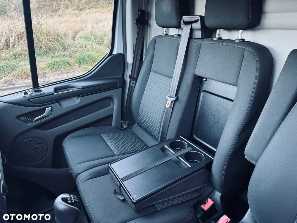 Ford TRANSIT CUSTOM L2H1 - 19