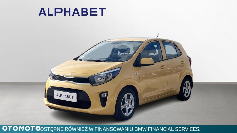 Kia Picanto 1.0 M - 1